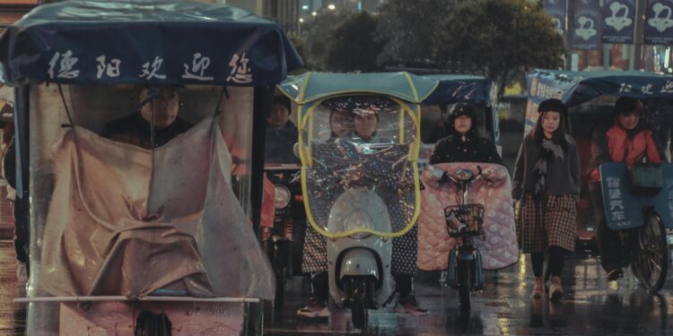 China Emerges as Saudi Arabia’s Largest Oil Export Market