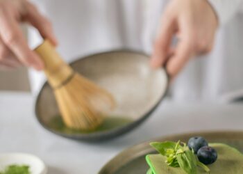 Your Food Coloring Isn’t Natural, They’re Made From Bugs