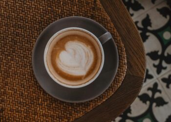 Is Your Daily Coffee Habit Bad for You? Here’s What You Need to Know