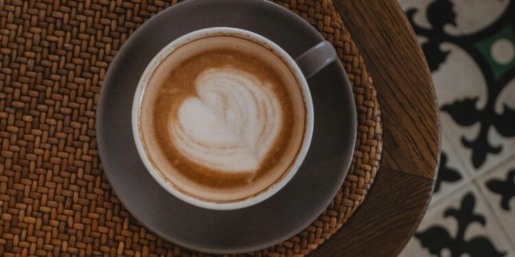 Is Your Daily Coffee Habit Bad for You? Here’s What You Need to Know