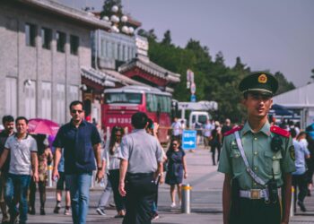 U.S. College Instructor Describes Frightening Stabbing Attack in China