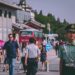 U.S. College Instructor Describes Frightening Stabbing Attack in China