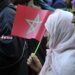 Morocco Sends 40 Tons of Medical Aid to Gaza