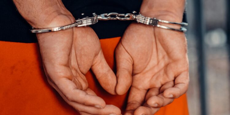 American Pastor Sentenced to 35 Years in Jail For Stealing From Three Churches