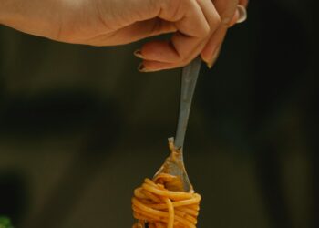 The BEST Spaghetti Bolognese Recipe: You Won’t Need Takeout Again