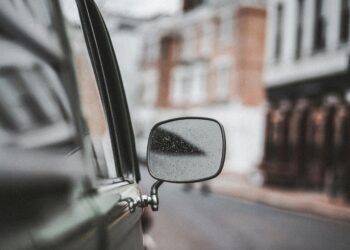 Grammy Producer’s Dark Secret: Woman Accuses Him of Rape in Van