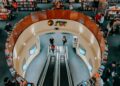 European Stocks Decline as Hawkish Fed Rate Path Offsets Inflation Optimism