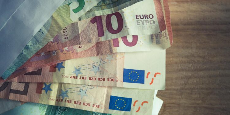 European Central Bank Rate Cut Expected To Impact Euro Exchange Rate And Inflation