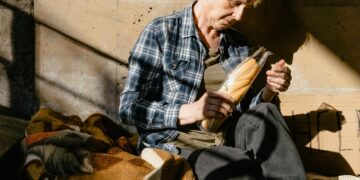 Supreme Court’s Ruling Allows Municipalities to Restrict Homeless Camps