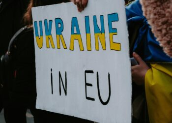 EU Imposes Sanctions on Russian Liquefied Natural Gas for First Time