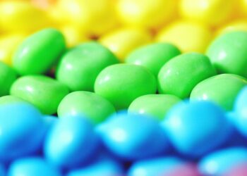 You Won’t Believe It! Here’s How Car Wax Aids In The Manufacturing of Candy