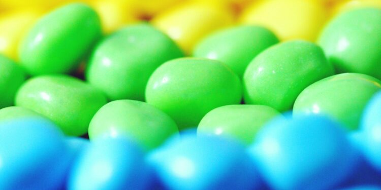 You Won’t Believe It! Here’s How Car Wax Aids In The Manufacturing of Candy