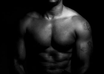 “Why Do My Nipples Feel Puffy?” 5 Common Reasons Why Men Get Puffy Nipples