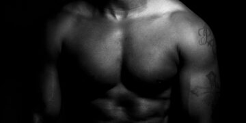 “Why Do My Nipples Feel Puffy?” 5 Common Reasons Why Men Get Puffy Nipples