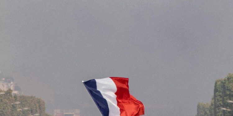 France’s Electoral Circus: A Far-Right Fiasco?
