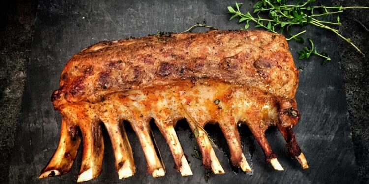How Do You Start A No Meat Diet?