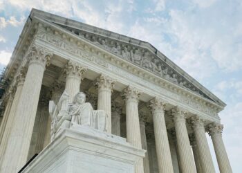 U.S Supreme Court Strengthens Gun Control for Restraining Order Recipients