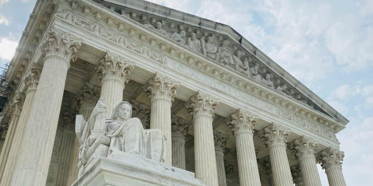 U.S Supreme Court Strengthens Gun Control for Restraining Order Recipients