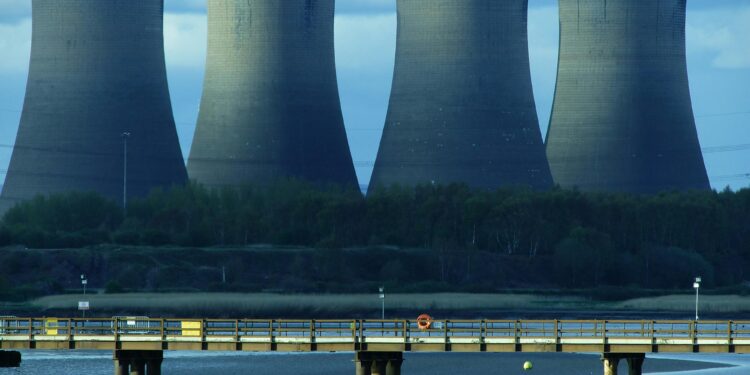Russia’s State-Owned Uranium Supplier Notifies US Customers of 60-Day Waiver