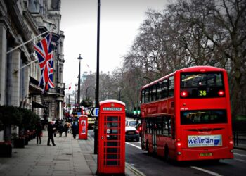 UK Inflation Returns to 2% Target