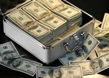 Fed’s Potential Money Printing to Boost Cryptocurrency Prices, Says Arthur Hayes