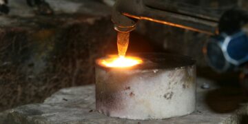 Guinea Signs Agreement with Emirates Global Aluminium for Alumina Refinery