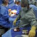 Woman Back On Dialysis After Pig Kidney Function Declined