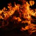 Fatal Fire Rips Through Chad Capital’s Army Depot
