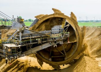 Collapsed mine traps people in Niger state