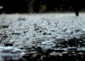 Students Escape Death During Heavy Rain