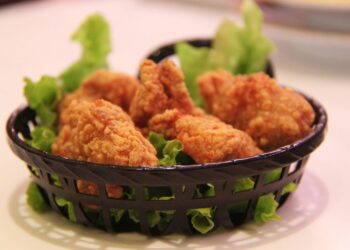 What Is Plant-Based Chicken And How Is It Made?