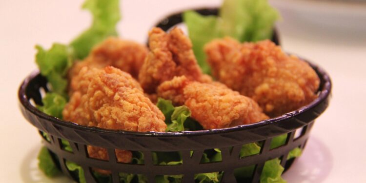 What Is Plant-Based Chicken And How Is It Made?