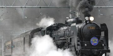 Deadly Train Collision in Czech City of Pardubice