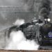 Deadly Train Collision in Czech City of Pardubice