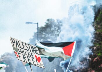 Cuba Supports Palestine at International Court