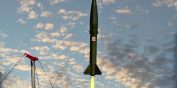 North Korea Hypersonic Missile Test Fails