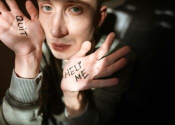 The Invisible Chains: Understanding and Overcoming Domestic Violence