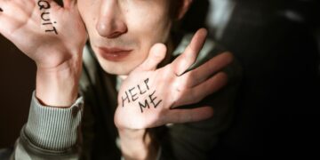 The Invisible Chains: Understanding and Overcoming Domestic Violence