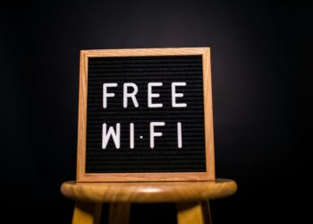 The Benefits and Hidden Risks of Public Wi-Fi