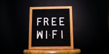 The Benefits and Hidden Risks of Public Wi-Fi