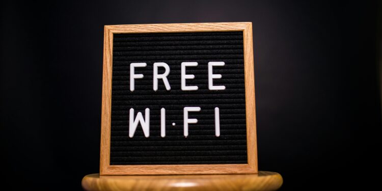 The Benefits and Hidden Risks of Public Wi-Fi