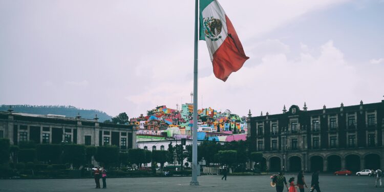 Historic Victory: Claudia Sheinbaum Becomes Mexico’s First Woman President