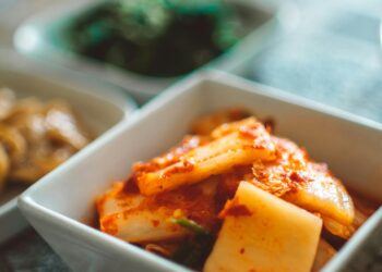 Mouth Watering Kimchi Recipe Every Korean Food Lover Should Try