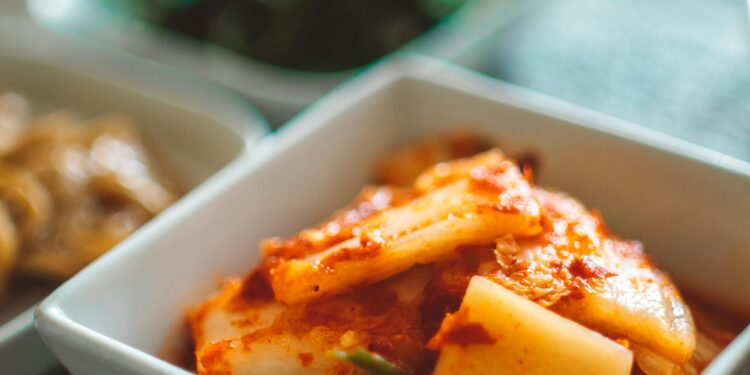 Mouth Watering Kimchi Recipe Every Korean Food Lover Should Try