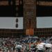 Hajj Pilgrimage Concludes as Saudi Arabia Grapples with Intense Heat Wave