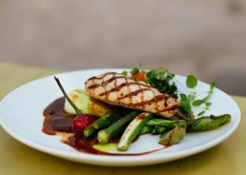 What Is “Girl Dinner”, The Tiktok Trend?