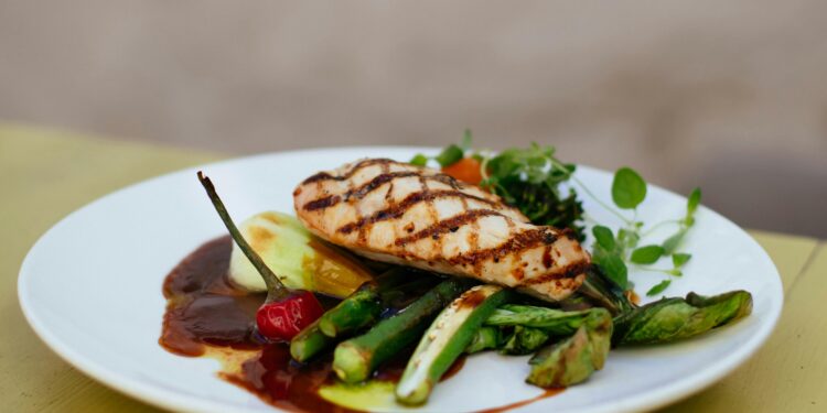 What Is “Girl Dinner”, The Tiktok Trend?