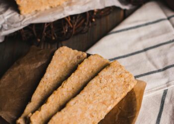 Easy Nigerian Shortbread Butter Cookie Recipe – Perfect for Beginners