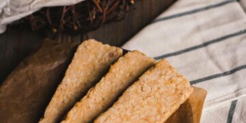 Easy Nigerian Shortbread Butter Cookie Recipe – Perfect for Beginners