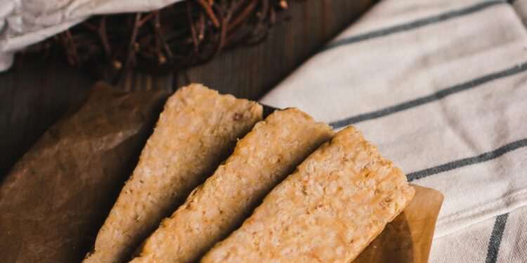 Easy Nigerian Shortbread Butter Cookie Recipe – Perfect for Beginners